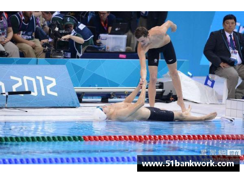 中国队打破4×200米自由泳接力世界纪录，孙杨游到第一