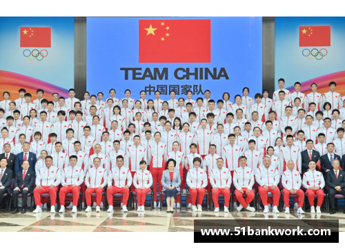 777人!东京奥运会中国体育代表团全名单揭晓