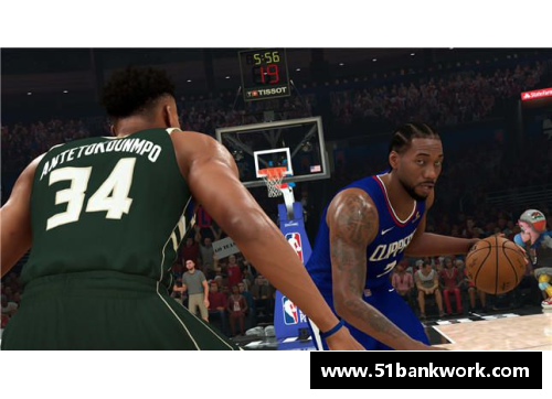 NBA网易：探索篮球界的新视角