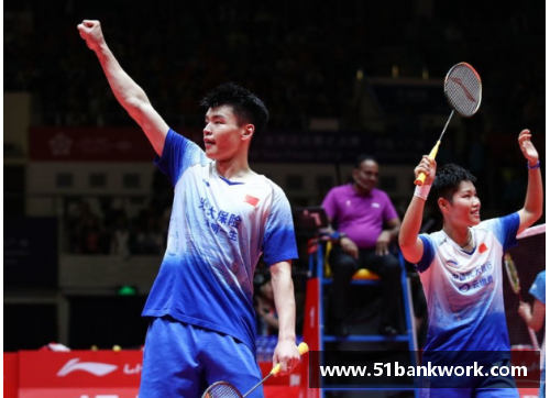 竞技宝官网2-0！国羽混双进决赛，静候前世界第一，黄鸭能否夺赛季第二冠？ - 副本 - 副本
