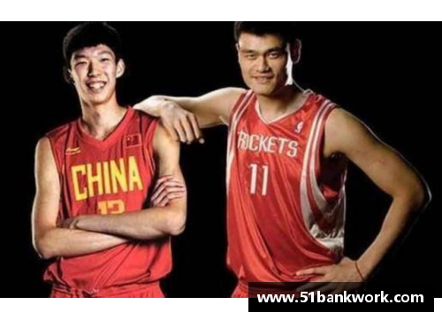 竞技宝官网周琦正式加盟休斯敦火箭，书写中国篮球新篇章
