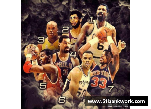 竞技宝官网篮球传奇巴克利：从贫民窟到NBA巨星的奋斗历程与篮球影响力